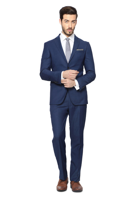 Men Fashion Guide: Classic Items To Wear For A Job Interview - The Catwalk