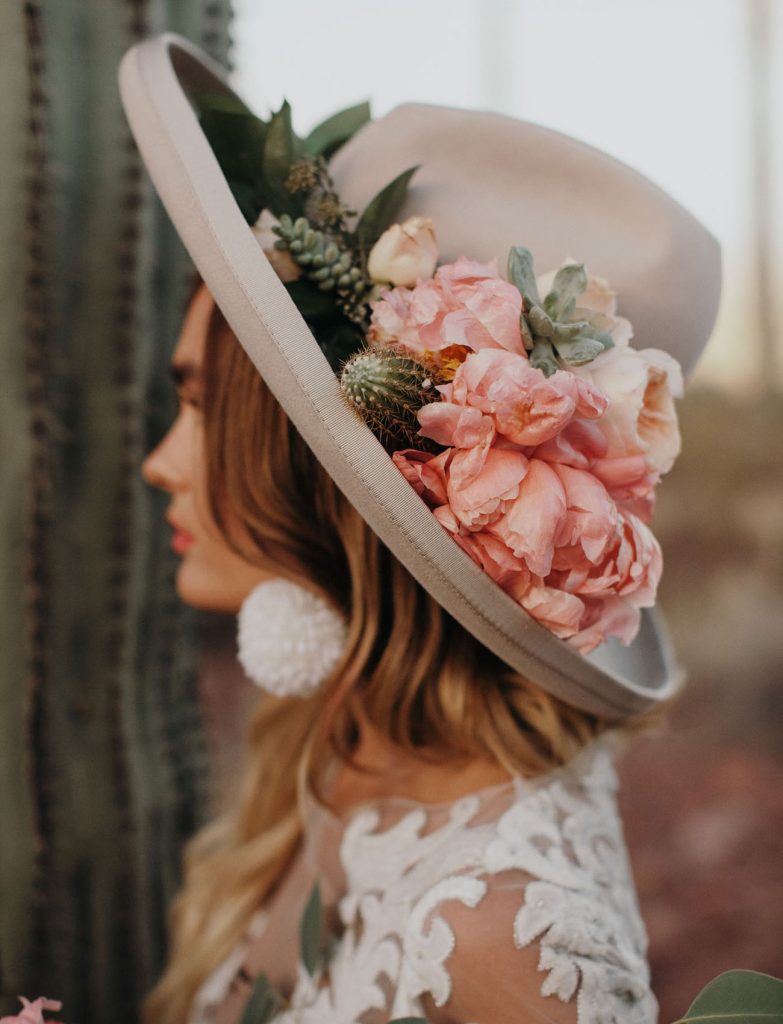 Wedding Hat2